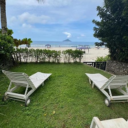 Mansao De Luxo Pe Na Areia - Praia De Juquehy Sao Sebastiao  Zewnętrze zdjęcie